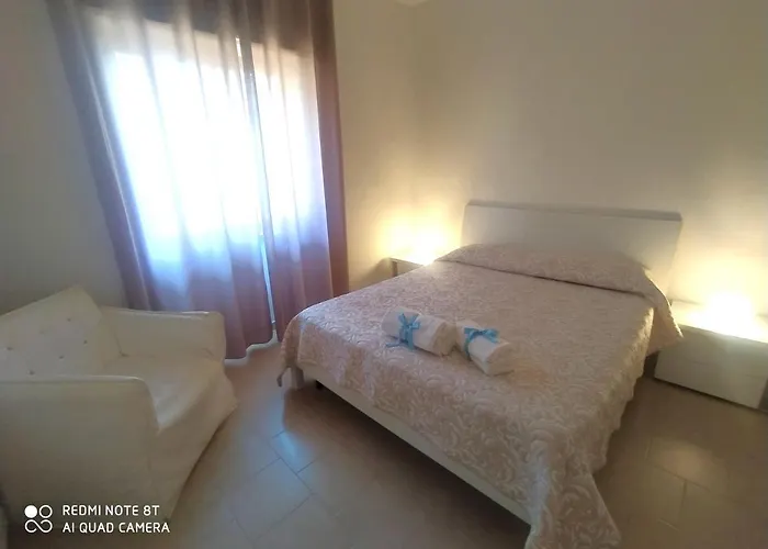 Διαμέρισμα Santucci