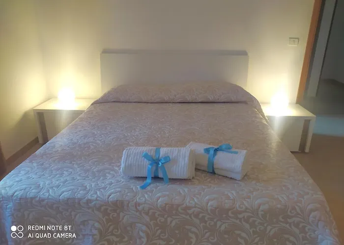 Santucci Rodi Garganico