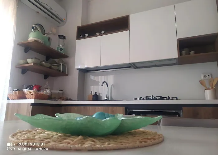 Santucci Rodi Garganico