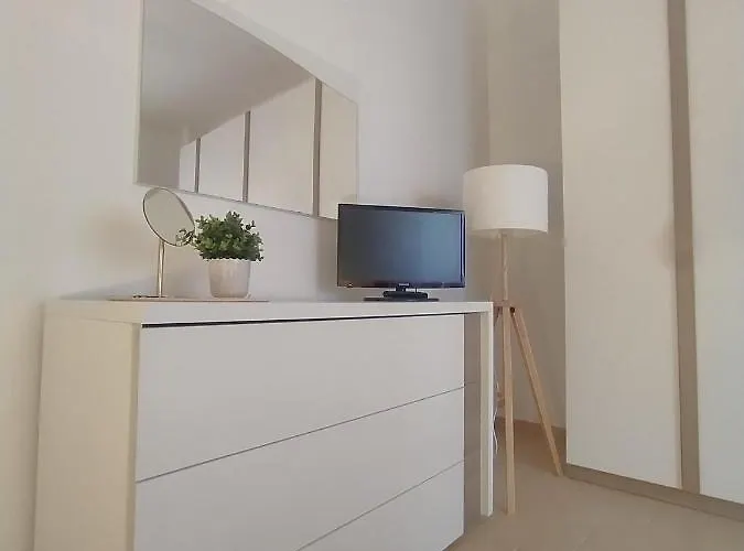 Santucci Διαμέρισμα Rodi Garganico