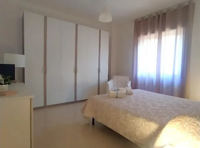 Santucci Διαμέρισμα