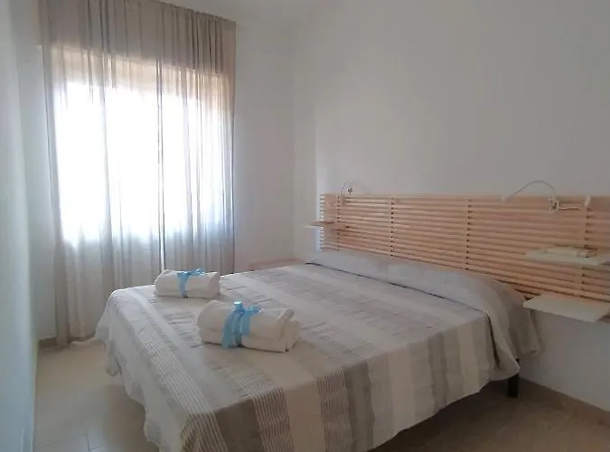 Santucci Διαμέρισμα Rodi Garganico