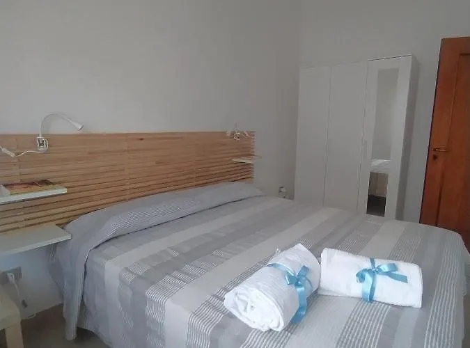 Santucci Διαμέρισμα *