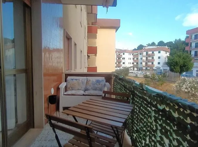 Santucci Διαμέρισμα *