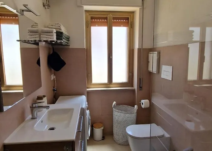 Santucci Διαμέρισμα *