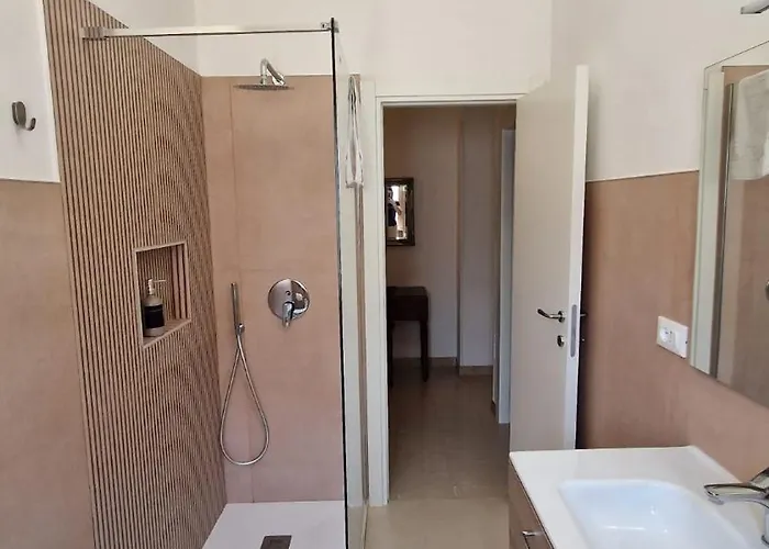 Διαμέρισμα Santucci *