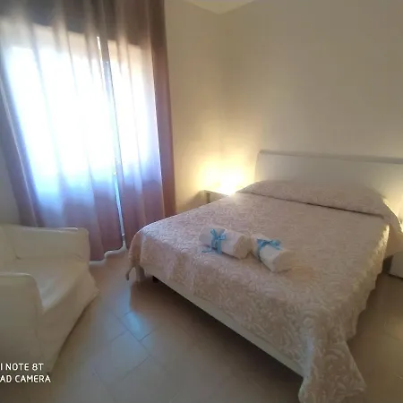 Appartement Santucci