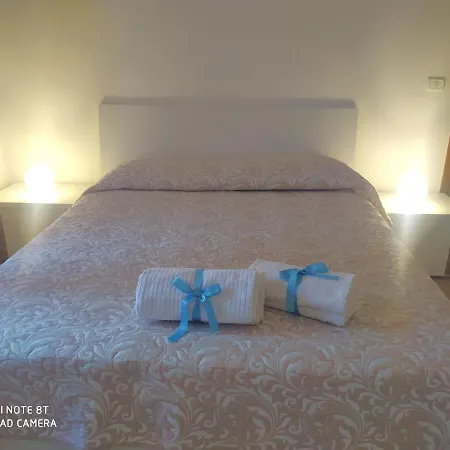 Santucci Rodi Garganico