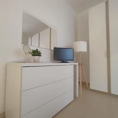 Santucci Appartement Rodi Garganico