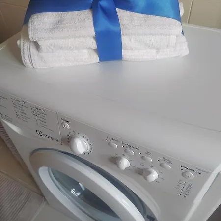 Santucci Apartmán *