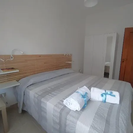 Santucci Appartement *