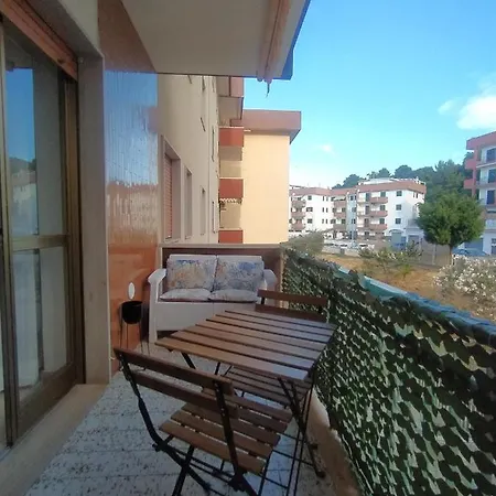 Santucci Apartmán *