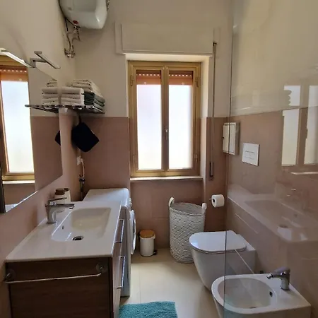 Santucci Apartmán *