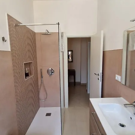 Apartmán Santucci *