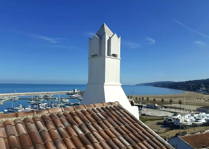 Apartment Santucci Rodi Garganico