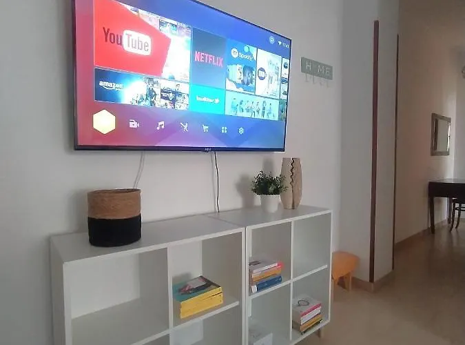 Apartment Santucci *